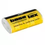 Toko Base Tex Ski- & Snowboard-Reinigungstuchrolle 20m x 15cm Weiß