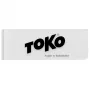 Toko Plexi Blade 5mm Plexi-Schaber für Ski- und Snowboard-Wachsabziehung
