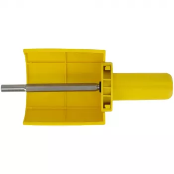 Toko Drehgriff 100mm