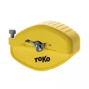Toko Seitenwangen-Hobel
