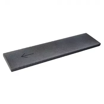 Toko World Cup Feile Chrome 100 mm Extra Fein