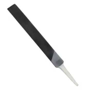 Toko World Cup File Chrome S – Glattfeile für Ski-/Snowboard-Kantenschliff 100 mm