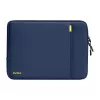 TOMTOC Defender-A13 14 inch Laptop-Tasche (Navy Blue)