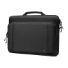 TOMTOC Essence-A34 16'' Laptop-Tasche (Schwarz)