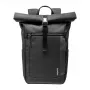 Tomtoc Navigator-T61 Laptop Travel Backpack, 25-30 L, 17,3 inch, Schwarz