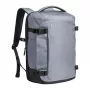 TOMTOC Navigator-T66 Liteway Travel Backpack 28L (Light Gray)