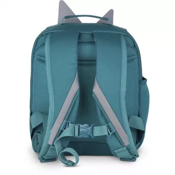 TONIES Rucksack - Seagreen (Grün/Grau)