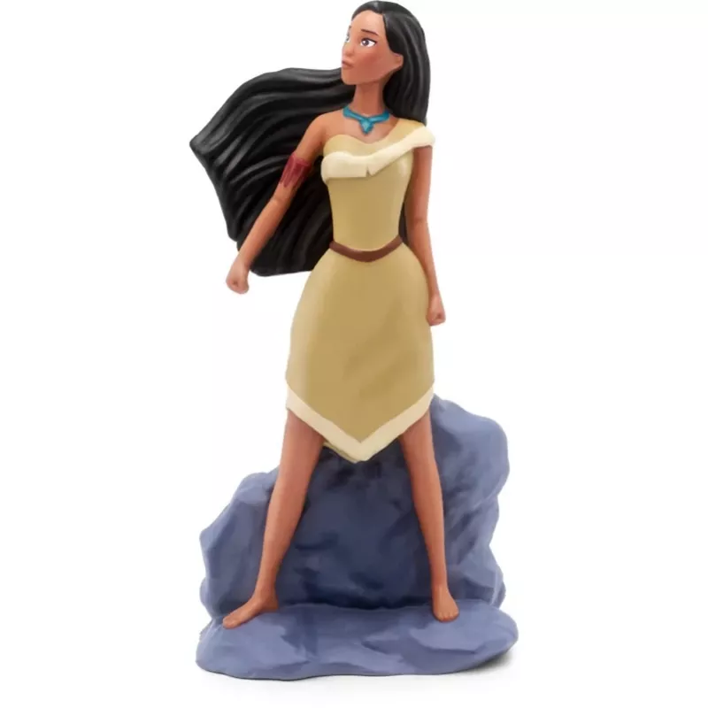 TONIES Disney - Pocahontas (Hörspiel, englische Sprachausgabe)