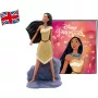 TONIES Disney - Pocahontas (Hörspiel, englische Sprachausgabe)