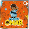 TONIES Planet Omar - Accidental Trouble Magnet (Hörspiel, englische Sprachausgabe)