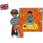 TONIES Planet Omar - Accidental Trouble Magnet (Hörspiel, englische Sprachausgabe)