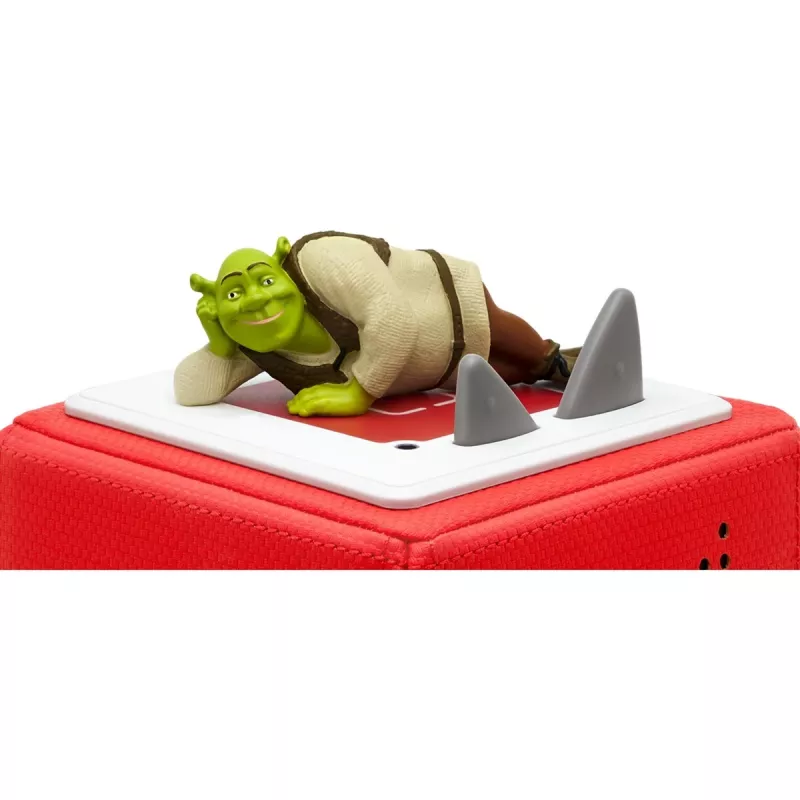 TONIES Shrek - Shrek 1 (Hörspiel, englische Sprachausgabe)
