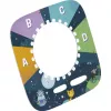 Tonies Tonieplay Game S – Die Quizzles Bunte Tierwelt