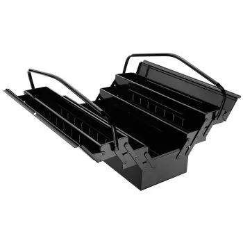 Topex 79R101 Kleinteile-/Werkzeugbox
