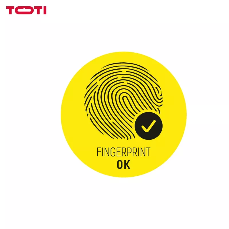 TOTI Tempered Glass 2D Screen Protector für Samsung Galaxy A37/A57/A36/A56/S24 FE/S25 FE