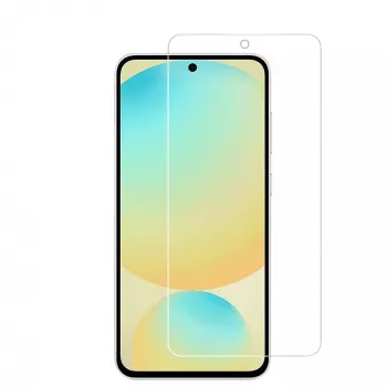 TOTI Tempered Glass 2D Screen Protector für Samsung Galaxy S24 FE/S25 FE/A36/A56/A37/A57/A27