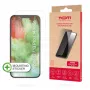 TOTI Tempered Glass 2D Screen Protector Full Cover für iPhone 13/13 Pro/14/16e, Transparent
