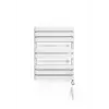 TOWEL DRYER EL WARP T BOLD 500/655 WHITE
