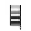Towel Dryer Elect Anno 500/900 Black