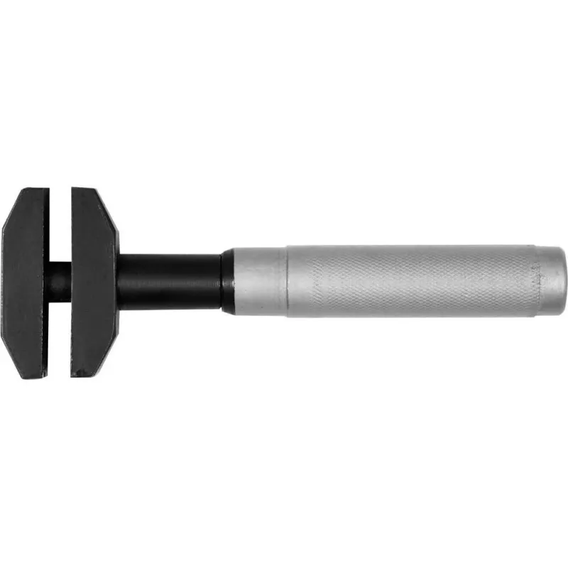 TOYA VOREL 54497 Rollgabelschlüssel 250 mm Chrom-Vanadium-Stahl