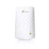 TP-Link AC750 WLAN-Repeater RE200 - Dualband Steckdosen-Signalverstärker, 1 Ethernet-Port, WPS, Access Point Modus