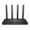 TP-Link Archer AX18 Dualband-Gigabit-WLAN-Router (2,4 GHz / 5 GHz), Schwarz