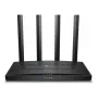 TP-Link Archer AX18 Dualband-Gigabit-WLAN-Router (2,4 GHz / 5 GHz), Schwarz