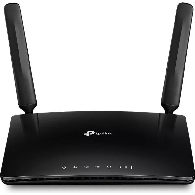 TP-LINK Archer MR600 4G+ Cat6 AC1200 Wireless Dual Band Router