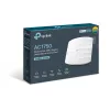 TP-Link EAP245 AC1750 Wireless Dualband Gigabit Deckenmontage Access Point, PoE, Weiß
