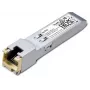 TP-Link Omada SM5310-T Glasfaser-Konverter RJ45 SFP+