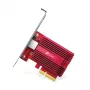 TP-Link TX401 10-Gigabit-PCI-Express-Ethernet-Netzwerkadapter