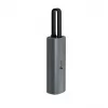 TP-Link UE302C USB-C auf Gigabit-Ethernet-Adapter - 10/100/1000 Mbit/s, USB 3.0, Schwarz