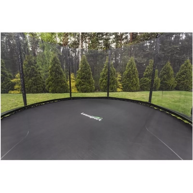 Trampolin LEAN SPORT PRO 8ft