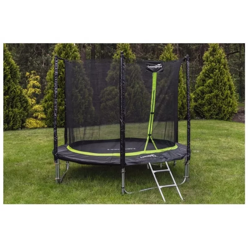 Trampolin LEAN SPORT PRO 8ft