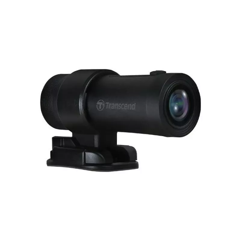 Transcend DrivePro 20B TS-DP20B-64G Dashcam, 64 GB, 1080p 60 fps, WLAN