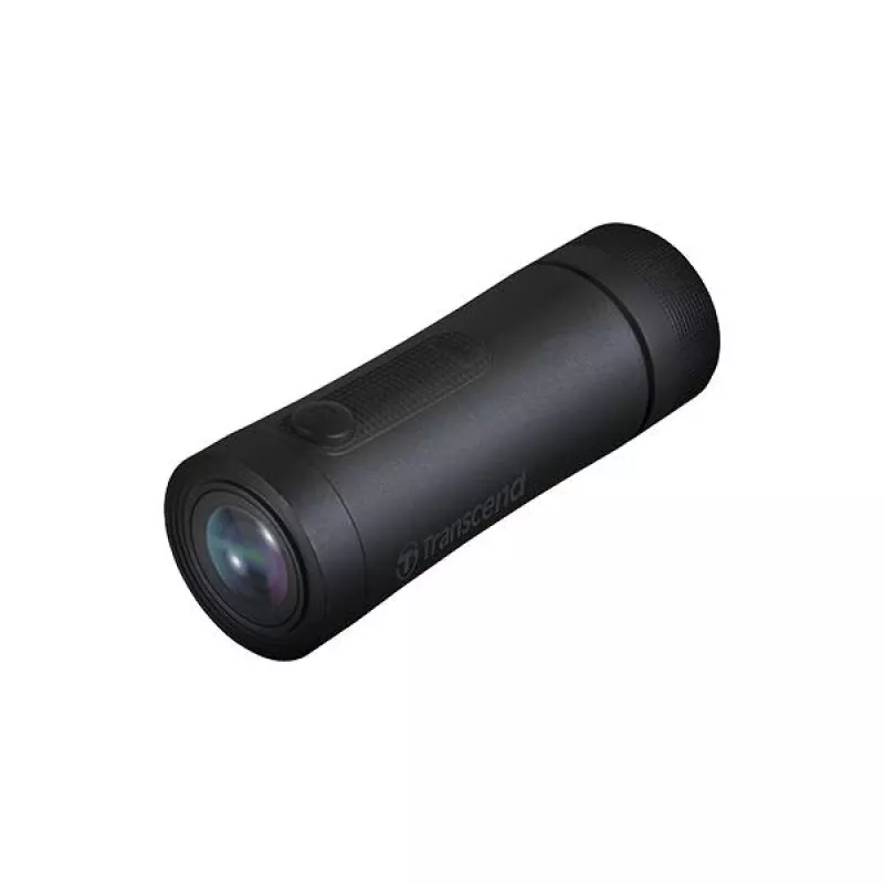 Transcend DrivePro 20B TS-DP20B-64G Dashcam, 64 GB, 1080p 60 fps, WLAN