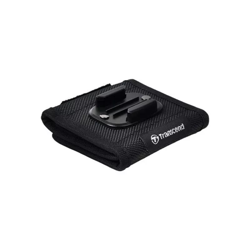 Transcend DrivePro 20B TS-DP20B-64G Dashcam, 64 GB, 1080p 60 fps, WLAN