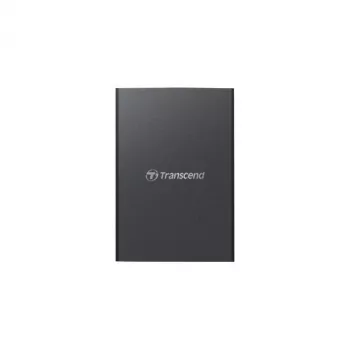 Transcend TS-RDE3 mSDexpress Kartenleser, USB 3.2 Gen 2, Type-C, microSD Express
