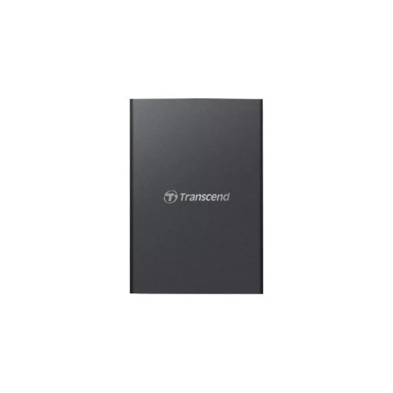 Transcend TS-RDE3 mSDexpress Kartenleser, USB 3.2 Gen 2, Type-C, microSD Express