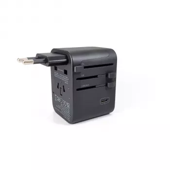 Reiseadapter Origin Outdoors
