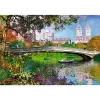 TREFL PUZZLE Puzzle 1000 Teile Central Park, New York