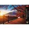 TREFL PUZZLE Puzzle - 1000 Premium Plus - Photo Odyssey: Mount Fuji Trefl - 10817