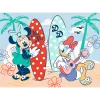 TREFL PUZZLE Puzzle – 30 – Colorful Minnie – Disney Minnie Trefl 18302