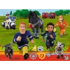 TREFL PUZZLE Puzzle - 30 - Ready to help Fireman Sam Trefl 18297