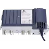 TRIAX GHV 530 BK Hausanschlussverstärker 20 dB Vorwärtsverstärkung für GHV 30E 323142