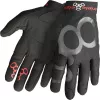 Triple Eight ExoSkin Gloves L