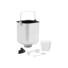 Tristar Brotbackautomat, 550W