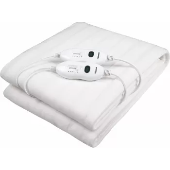 Tristar BW-4752 Elektrische Unterdecke, 160 x 140 cm
