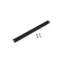 Triton RAB-ZP-X35-A1 19" Blindplatte, 5U, Schwarz RAL 9005