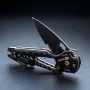True Utility Smartknife+ Klappmesser